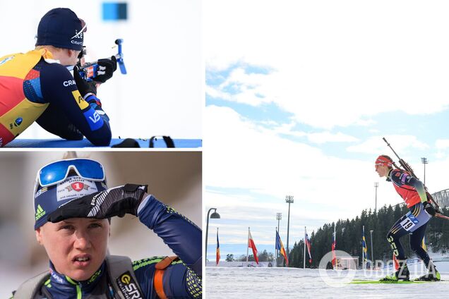 7-й этап Кубка мира по биатлону 2023/2024: результаты и отчеты