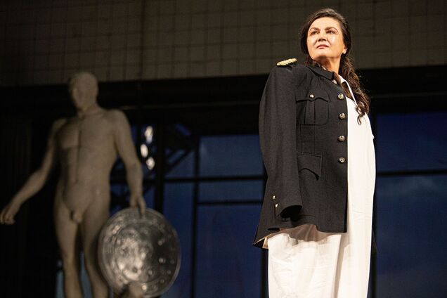 Античний міф як застереження сучасності