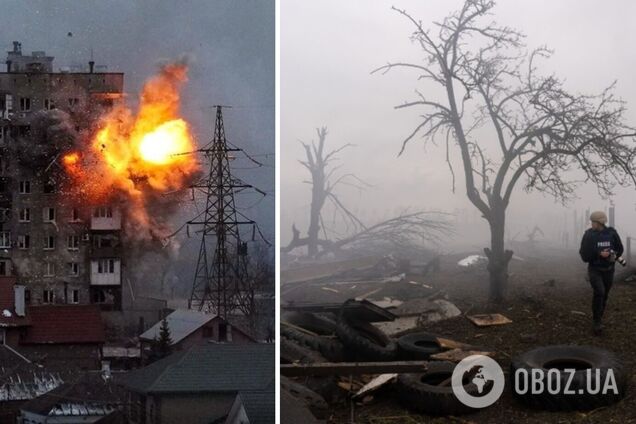 Лучший документальный фильм: '20 дней в Мариуполе' получил премию BAFTA