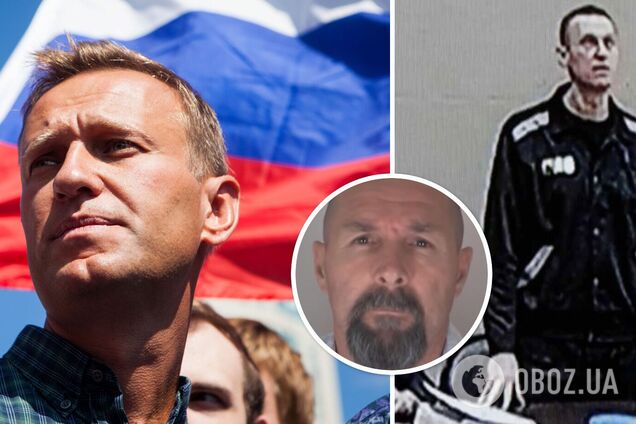 Россия якобы вела переговоры об обмене Навального