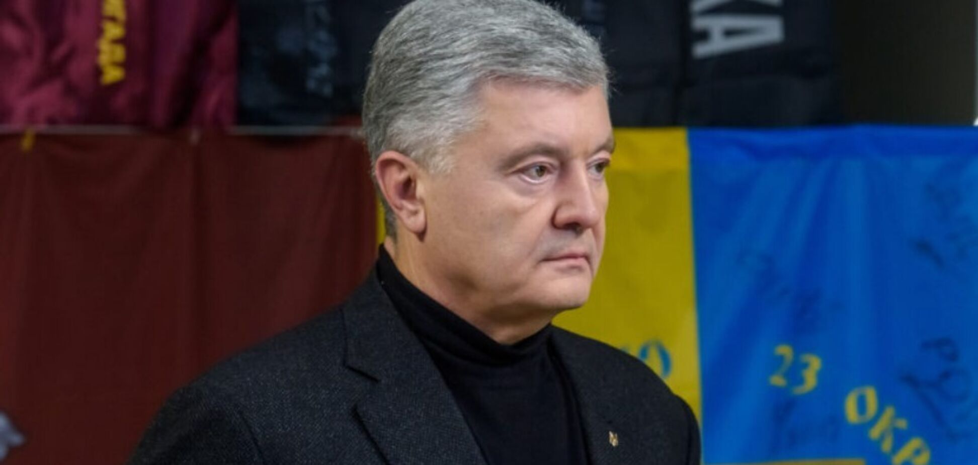 Виола фон Крамон: запрет для Порошенко участвовать в Мюнхенской конференции – это 'нездоровый процесс' и признак централизации власти