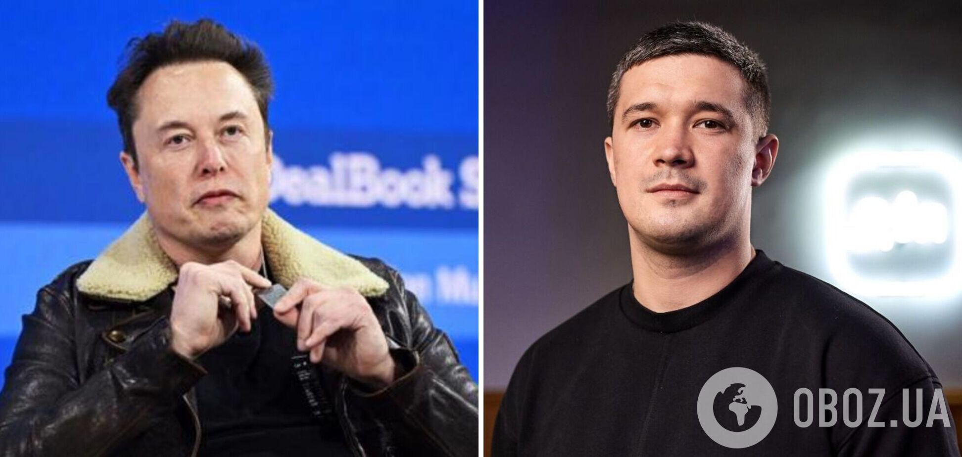 'Способ существует': Федоров рассказал о переговорах с Маском по отключению 'Старлинков' для армии РФ