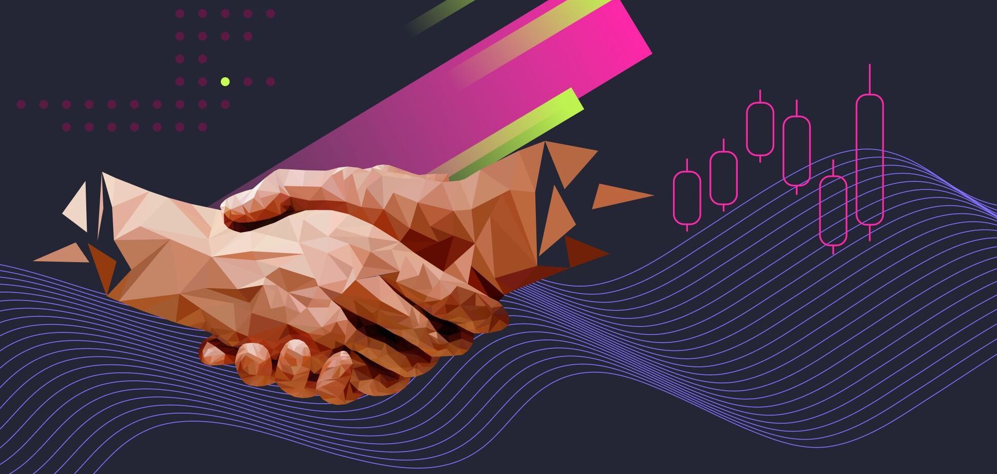 Affiliate Top: RevShare до 90%, відомі трейдинг-платформи