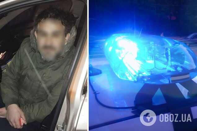 В дальнейшем с нарушителями будут общаться следователи