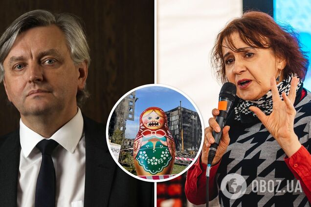 Називав себе 'голосом України' і захищав російську культуру: стало відомо, чому скандального Сергія Лозницю світ вважав 'українським режисером'