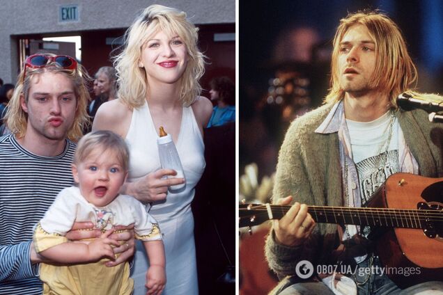 Наркотики с 13 лет, громкий скандал на MTV и ужасающее самоубийство. Какие трагедии скрывались за славой лидера Nirvana Курта Кобейна