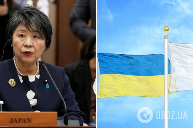 Залучать приватний сектор: у Японії пообіцяли довгострокову допомогу Україні