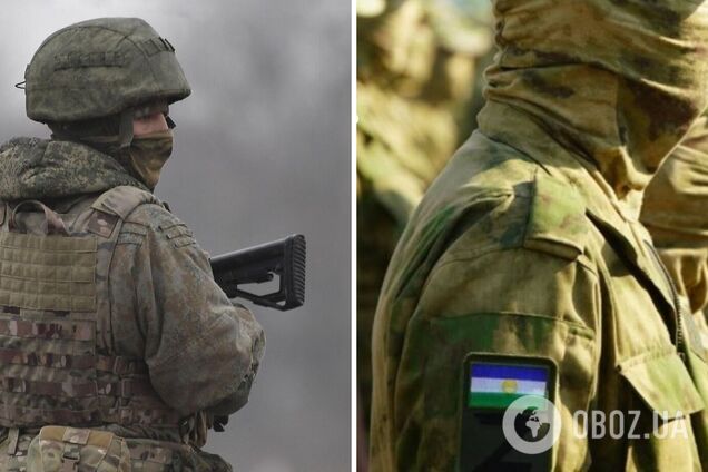 Мобилизованные башкиры пытаются избегать прямого участия в боях – ЦНС