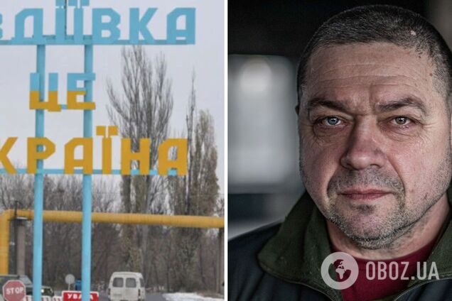 'Йшли від самої промки': захисник розповів про вихід з Авдіївки і шквал ворожого вогню. Відео