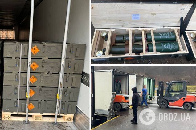 Тысячи 122-мм выстрелов уже в Украине, удалось наладить системное серийное производство – 'Украинская бронетехника'