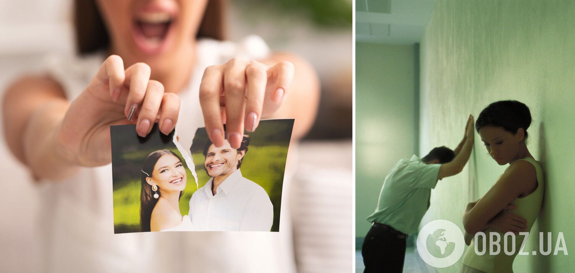 Никогда так не говорите: 10 фраз, которых следует избегать во время расставания