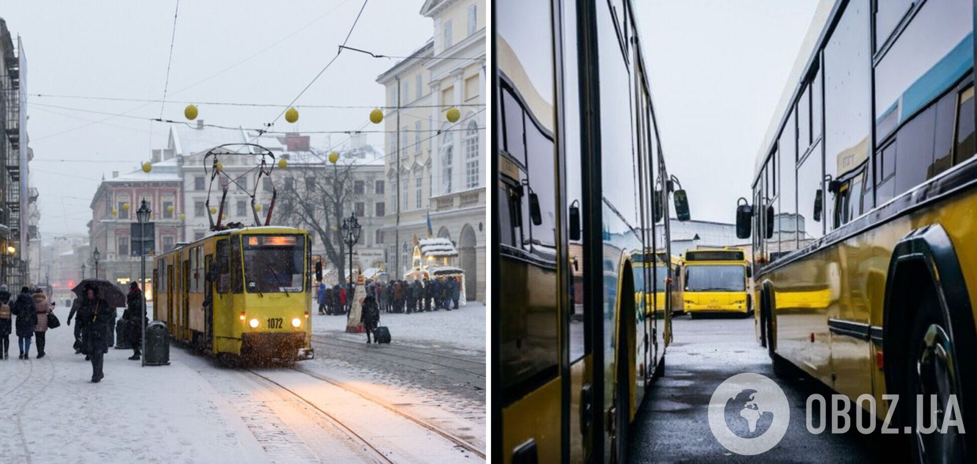 Через недосконале бронювання в Україні виник гострий дефіцит водіїв громадського транспорту – ЗМІ