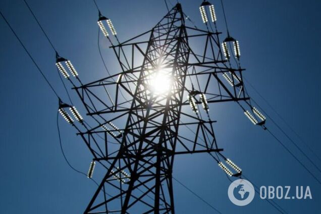 В энергосистеме Украины в резерве 10 энергоблоков ТЭС – Минэнерго