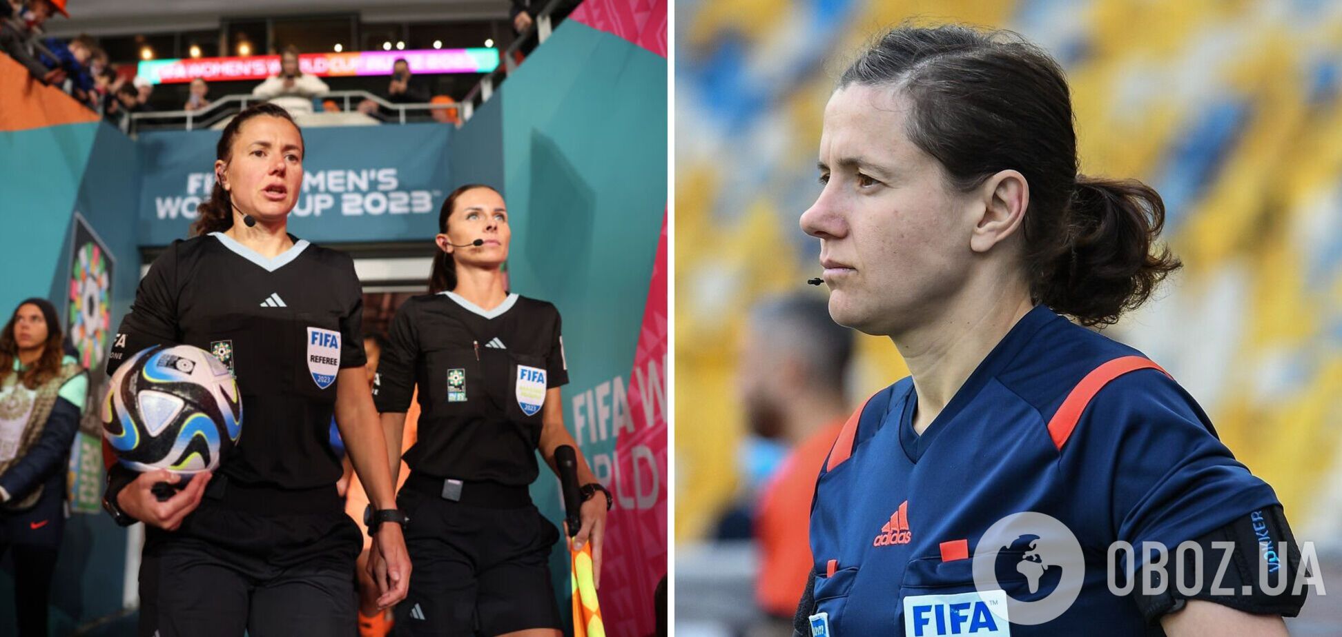 Монзуль завершает карьеру: СМИ сообщили неожиданное решение судьи