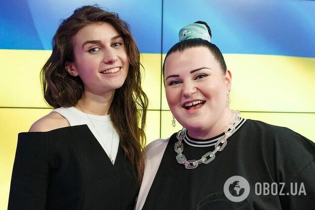 Психолог-стилистка объяснила 'черные образы' alyona alyona и Jerry Heil на Нацотборе-2024 и назвала цвета, которые приносят успех