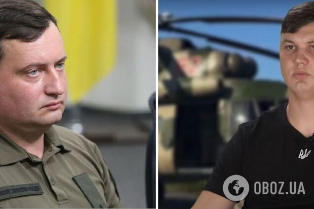 В ГУР підтвердили смерть російського пілота, який перегнав військовий вертоліт ЗСУ: подробиці