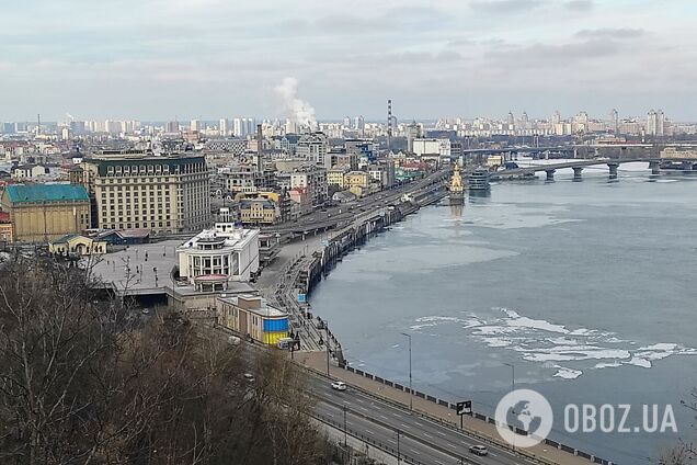 Синоптики не прогнозують опадів у регіоні