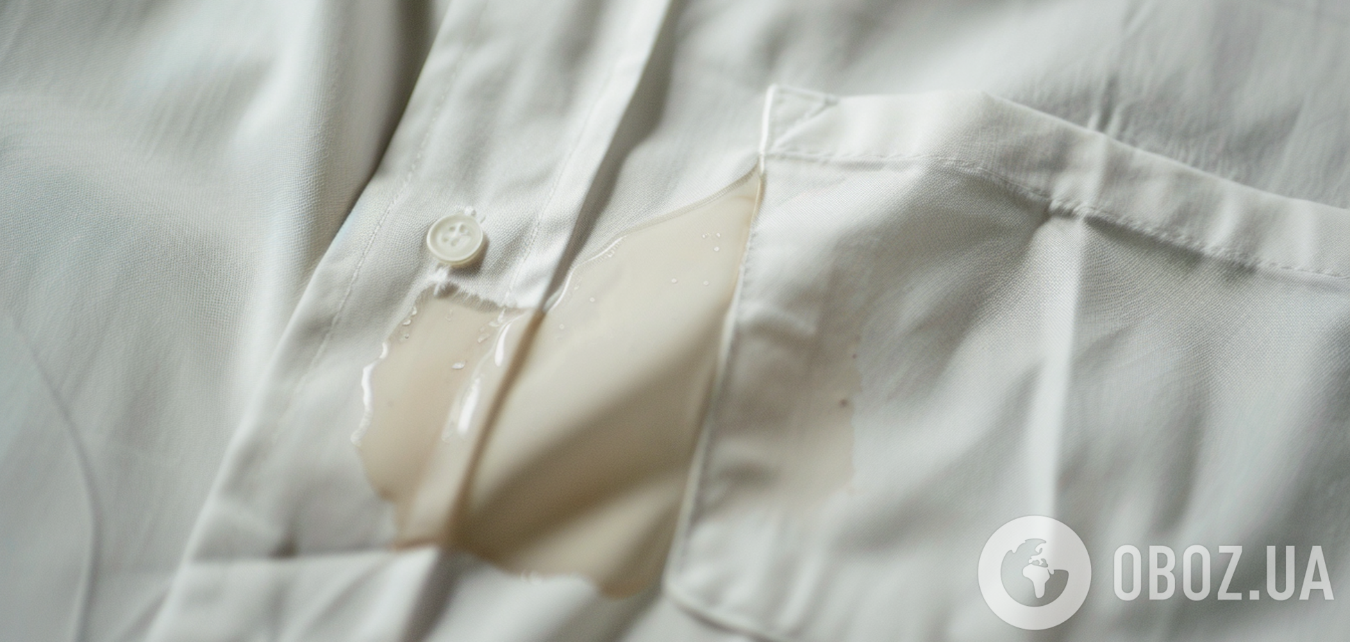 Как удалить с одежды пятна от суперклея: способ, действующий даже в безнадежных случаях