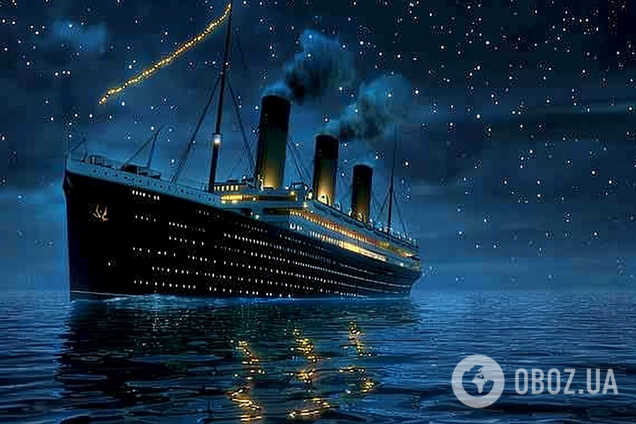 Катастрофа 'Титаника' могла быть гораздо страшнее: видеосимуляция напугала сеть
