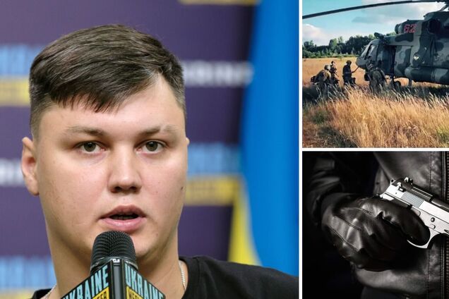 СМИ заявили о смерти Максима Кузьминова