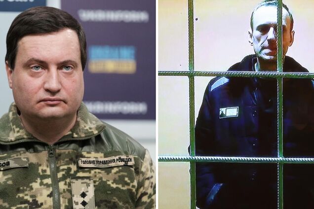 Юсов натякнув, що Росія не буде зупинятися на вбивстві Навального