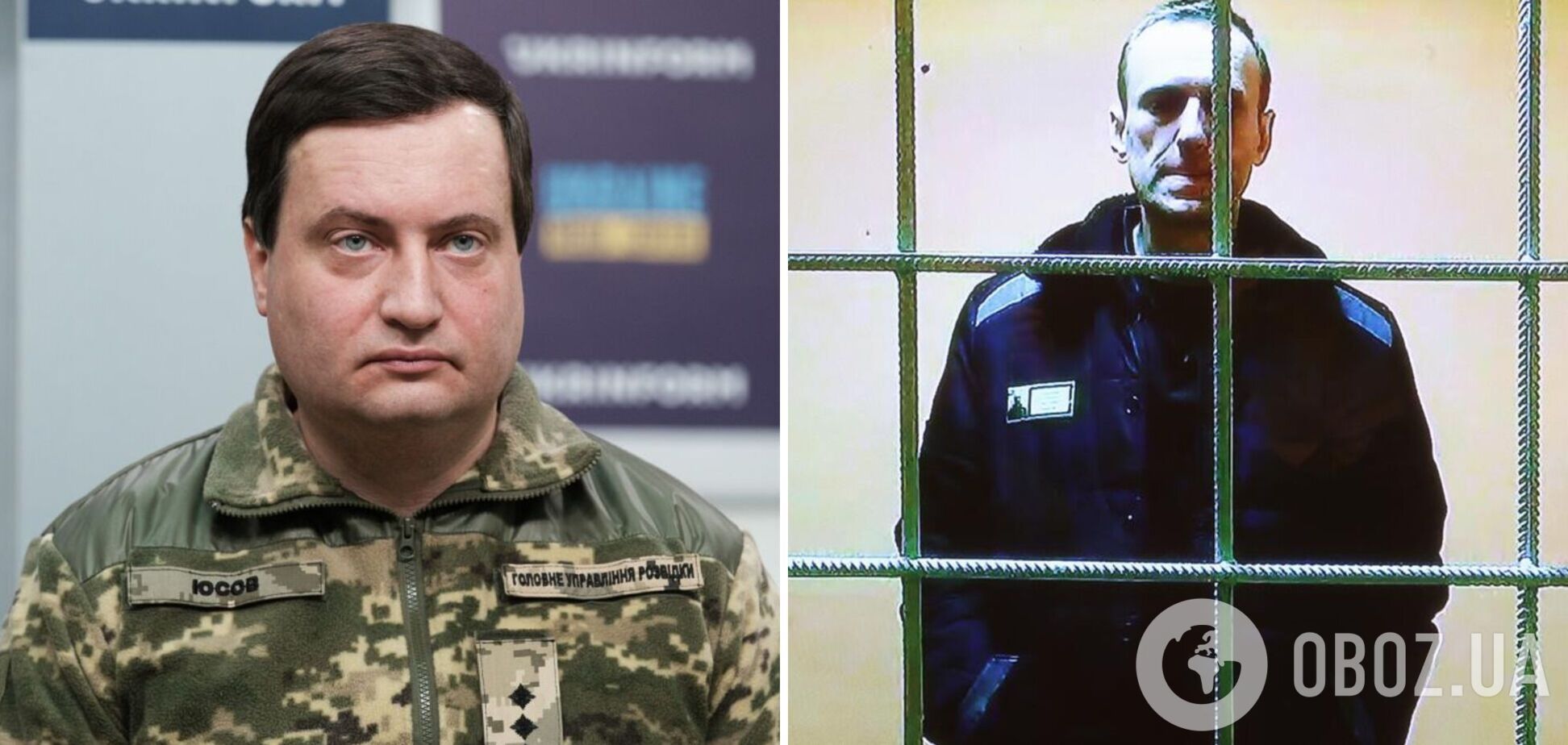 Юсов намекнул, что Россия не будет останавливаться на убийстве Навального