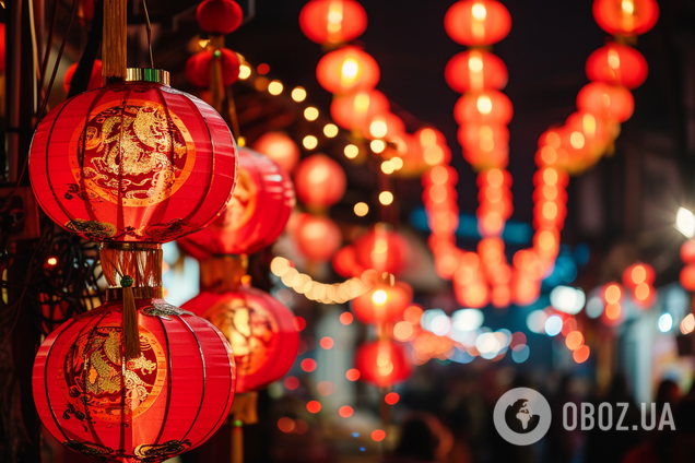Китайский Новый год: в чем значение праздника