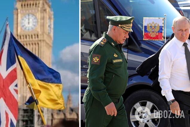 В парламенте Британии призвали Кэмерона признать Россию государством-спонсором терроризма: как это поможет Украине