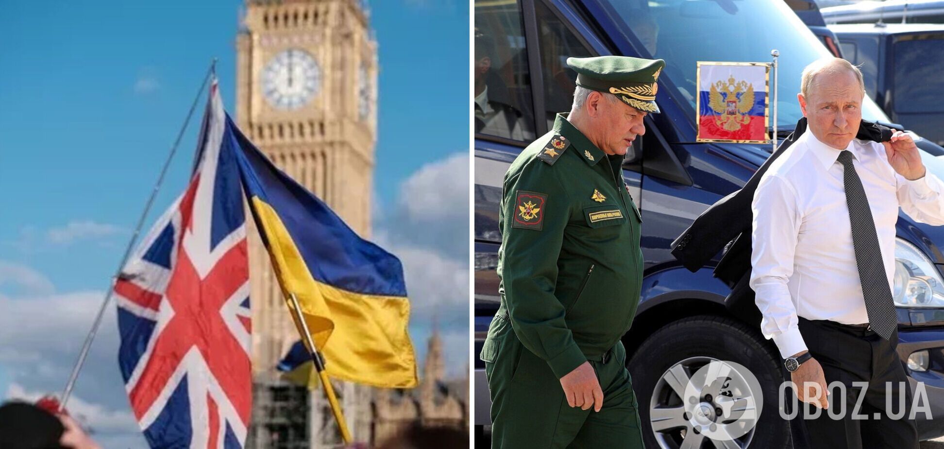 У парламенті Британії закликали Кемерона визнати Росію державою-спонсором тероризму: як це допоможе Україні