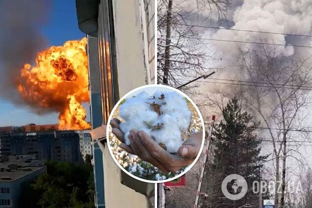 ГУР: бойові дії фактично перенесли на територію РФ, буде більше 