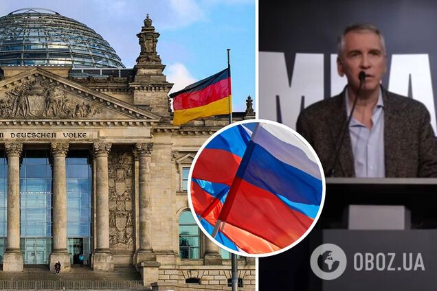 Владимира Сергиенко завербовали в ФСБ