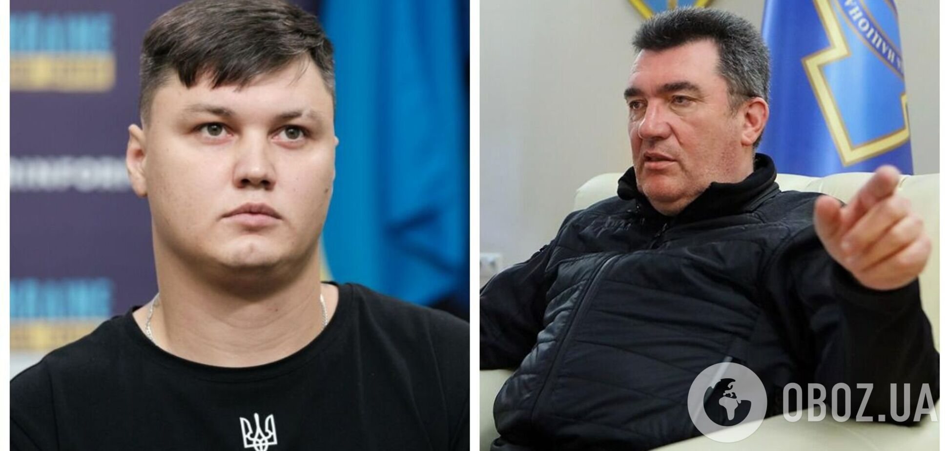 'Точно был бы здесь защищен': Данилов заявил, что российскому летчику Кузьминову предлагали остаться в Украине