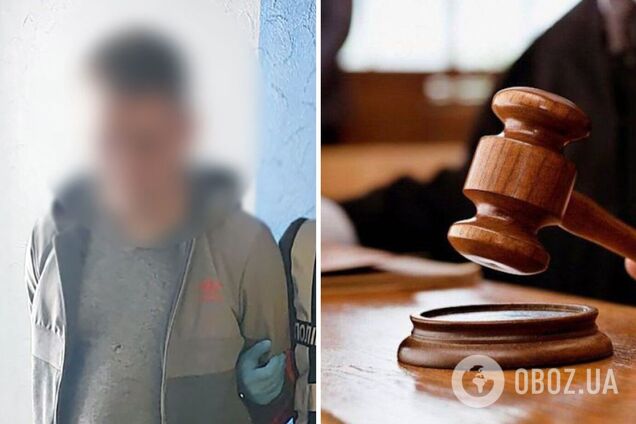 Злоумышленник оправдывал вооруженную агрессию РФ и сбывал наркотики