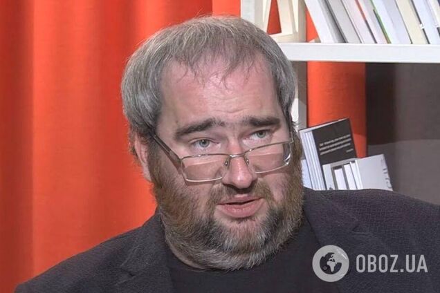 'Політексперту' повідомили про підозру