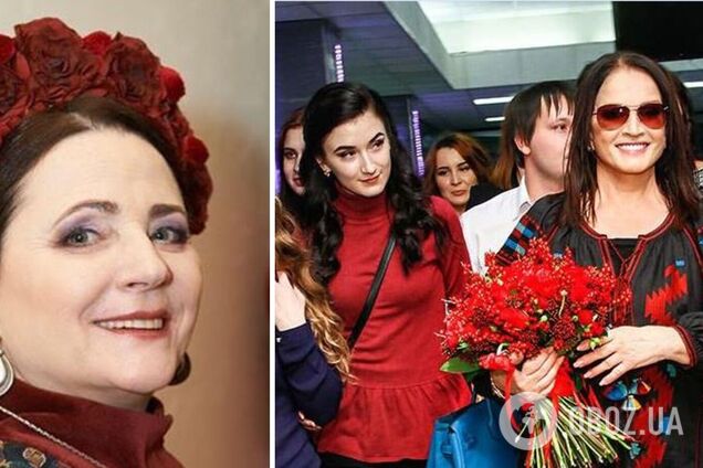'Це буду співати я!' Дружина легендарного композитора розповіла, як Ніна Матвієнко не дала виконати Софії Ротару його пісню