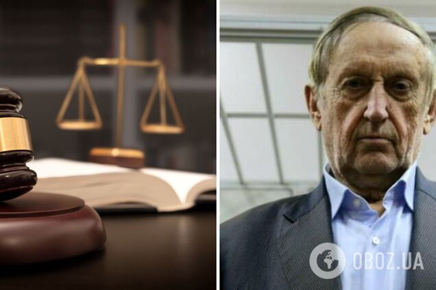 Без права на внесение залога: суд продлил арест экс-президента 'Мотор Сичи' Богуслаева