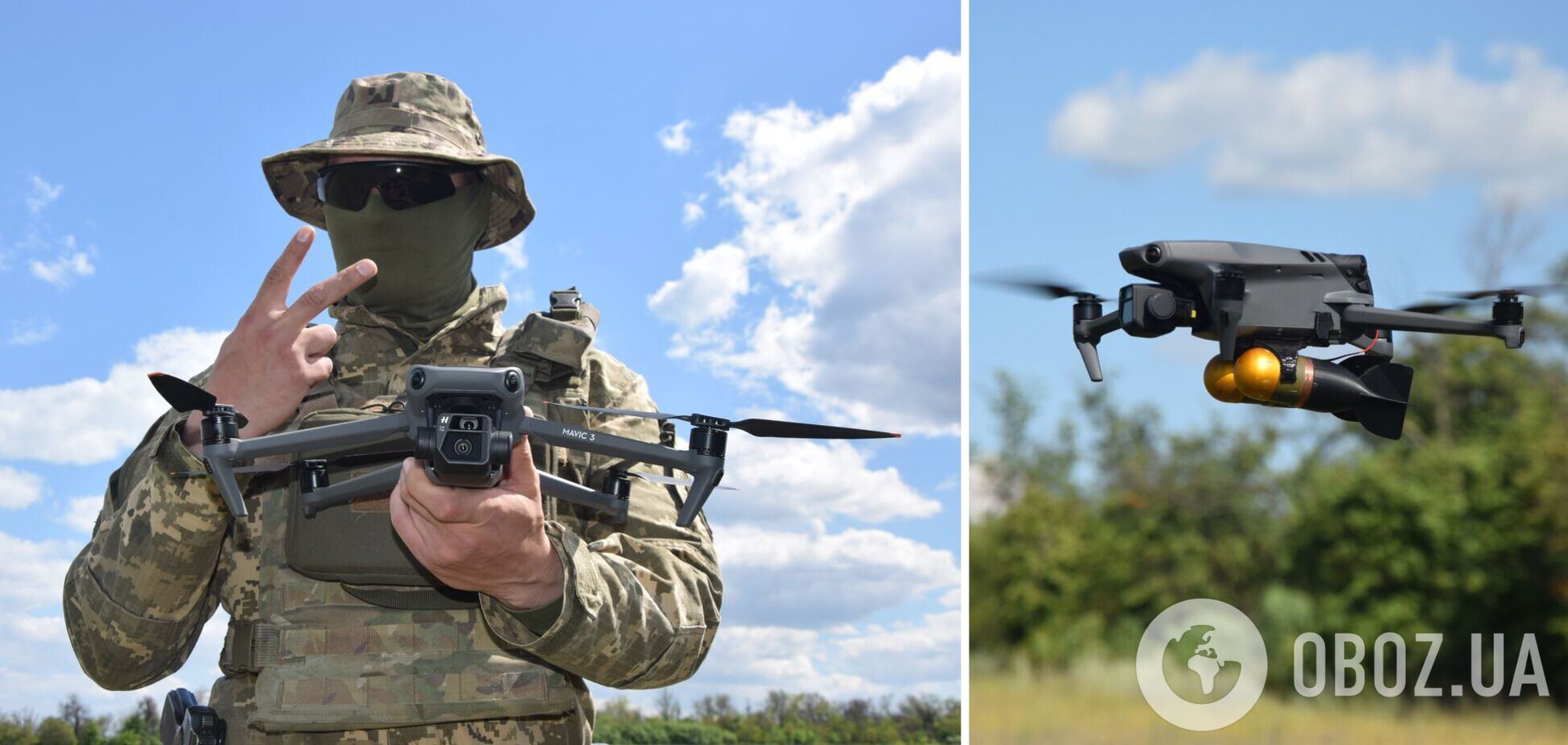 В мережі оголосили терміновий збір на 'бойових пташок' для легендарного 'Аеробомбера'