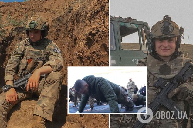 У Луцьку на похороні бійця ЗСУ виконали незвичний ритуал: 22-річний воїн сам просив про це побратимів. Зворушливе відео