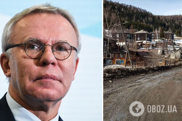 'Тут перевага': чемпіон ОІ з РФ заявив, що Росія буде 'годувати, поїти, обігрівати' весь світ