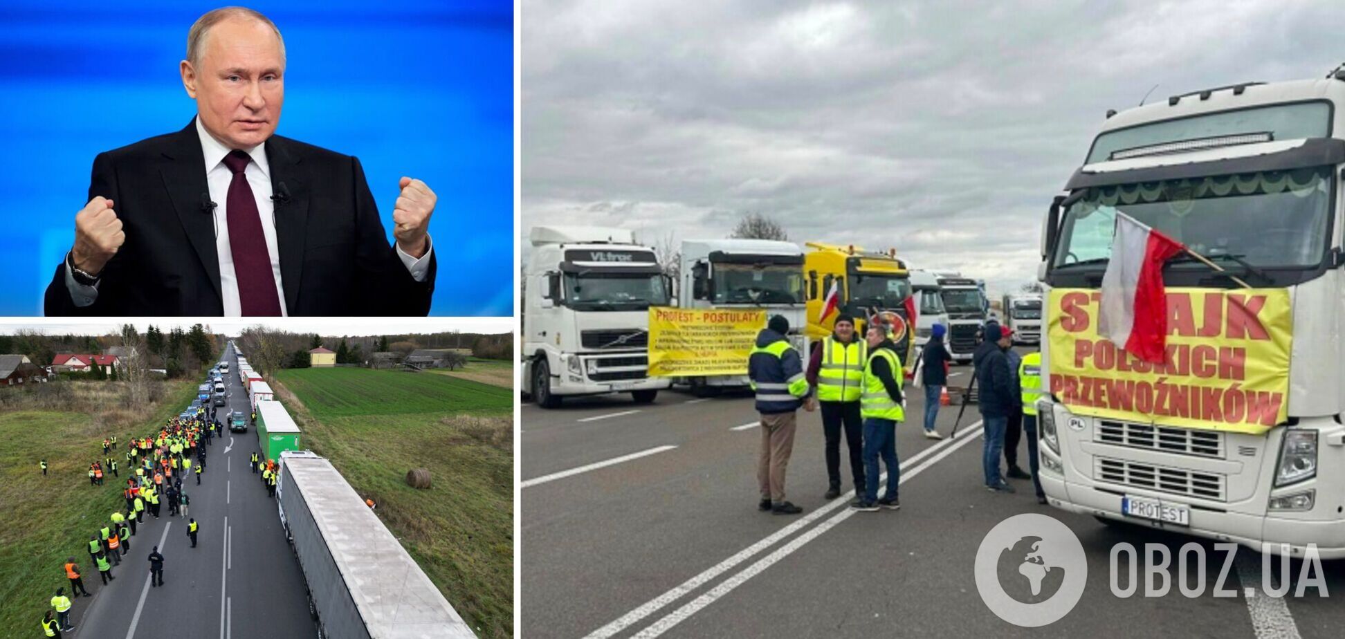 Градус кризи на кордоні зростатиме, бо це вигідно Путіну, – Княжицький