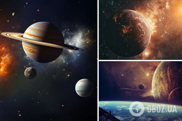 Є лише одне місце: вчені заявили, що знають, де ховається планета Х