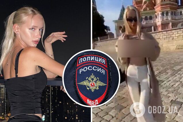 Путин 'объявил охоту' на украинскую модель Onlyfans: что сделала Лолита Богданова и почему западные СМИ бьют тревогу