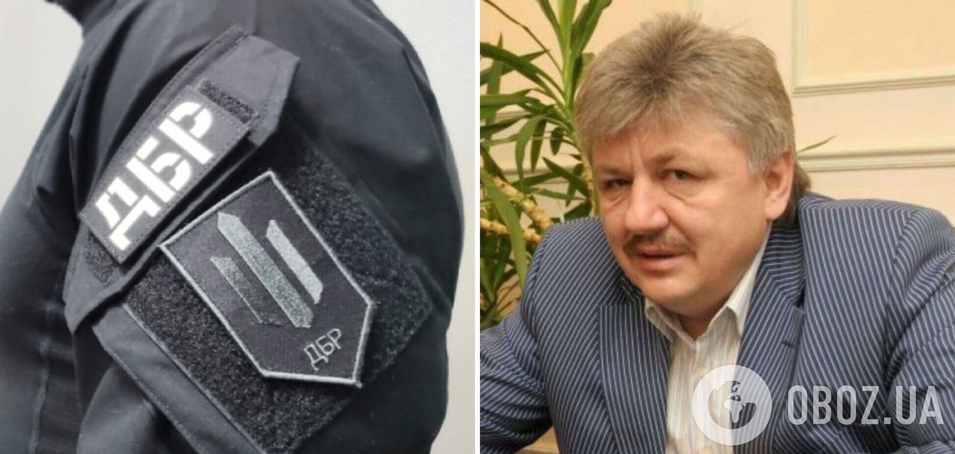 Заместителю секретаря СНБО времен Януковича Сивковичу объявили подозрение в госизмене: в ГБР раскрыли детали дела