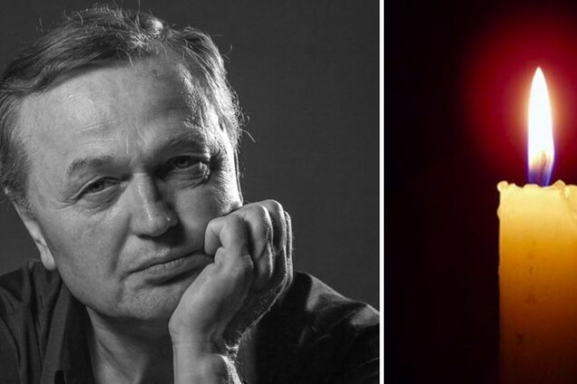 Стало известно о смерти украинского актера Виктора Раду из сериала 'Ликвидация': все подробности