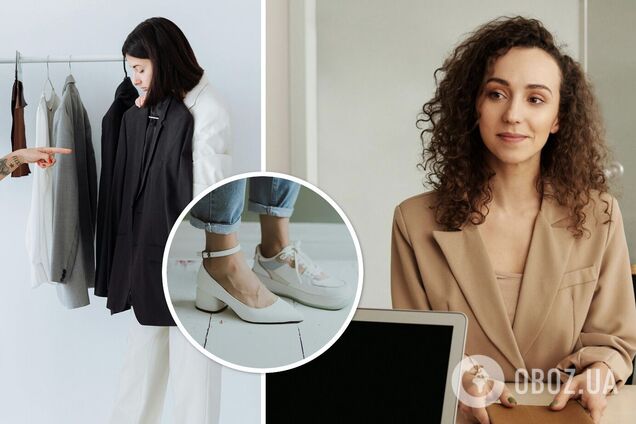 Какую одежду нельзя одевать на собеседование и каких цветов лучше избегать