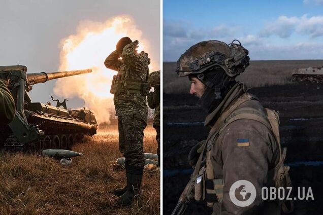 Наступали колоною: окупанти хотіли штурмувати українські позиції в Ласточкиному, але зазнали втрат – DeepState