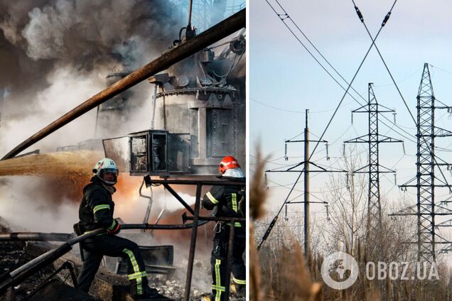 Оккупанты не прекращают обстрелы энергообъектов в прифронтовых регионах – Минэнерго