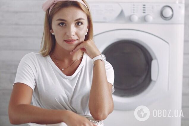 Не лейте в стиральную машину! Какие вещи нельзя очищать уксусом