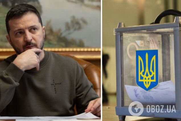 Кто и зачем проталкивает Стефанчука на должность временного президента Украины?