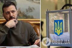 Все меньше украинцев хочет, чтобы Зеленский баллотировался на второй срок – опрос
